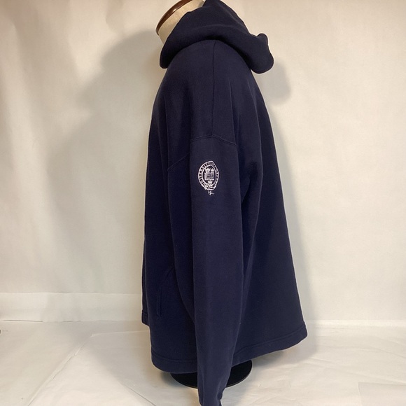 Oxford University Mens Hoodie size XXL - Picture 6 of 9